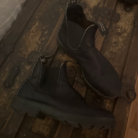 Women’s blundstone black - Picture 3 of 3